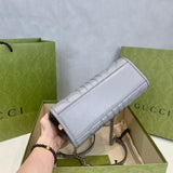 GG Marmont large Tote Bag 681483