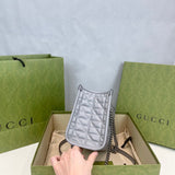 GG Marmont large Tote Bag 681483