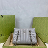 GG Marmont large Tote Bag 681483
