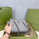 GG Marmont large Tote Bag 681483