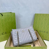 GG Marmont large Tote Bag 681483