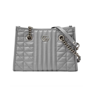 GG GG Marmont large Tote Bag 681483