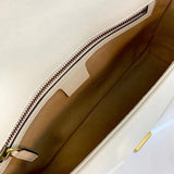 GG Marmont Matelasse Chevron Leather large Shoulder Bag 443497