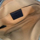 GG Marmont Matelasse Leather Belt Bag 476434