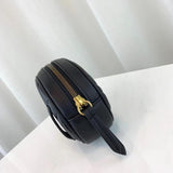 GG Marmont Matelasse Leather Belt Bag 476434
