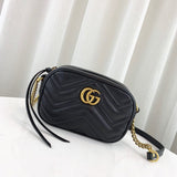 GG Marmont Matelass??¨¬| Mini Bag 448065