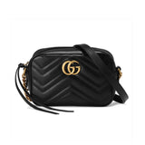 GG Marmont Matelass??¨¬| Mini Bag 448065