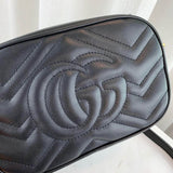 GG Marmont Matelass??¨¬| Mini Bag 448065