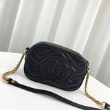 GG Marmont Matelass??¨¬| Mini Bag 448065