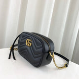 GG Marmont Matelass??¨¬| Mini Bag 448065