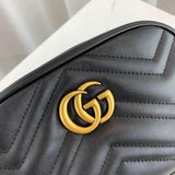 GG Marmont Matelass??¨¬| Mini Bag 448065