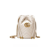 GG Marmont Matelass??¨¬| Mini Bucket Bag 575163
