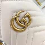 GG Marmont Matelass??¨¬| Mini Bucket Bag 575163