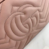 GG Marmont Matelass??¨¬| Shoulder Bag 447632
