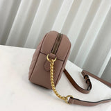 GG Marmont Matelass??¨¬| Shoulder Bag 447632