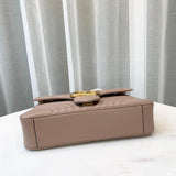 GG Marmont Medium Matelass??¨¬| Shoulder Bag 443496