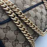 GG Marmont Mini Bag 446744