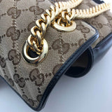 GG Marmont Mini Bag 446744