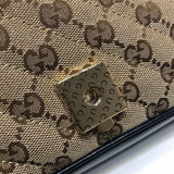 GG Marmont Mini Bag 446744
