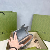 GG Marmont Mini Shoulder Bag 446744