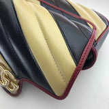 GG Marmont Super Mini Bag 574969