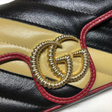 GG Marmont Super Mini Bag 574969