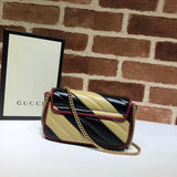 GG Marmont Super Mini Bag 574969