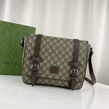 GG Messenger Bag 658542