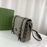 GG Messenger Bag 658542