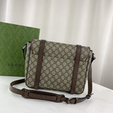GG Messenger Bag 658542