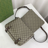GG Messenger Bag 658542
