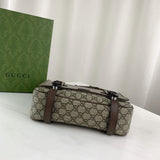 GG Messenger Bag 658542