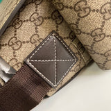 GG Supreme Baby Diaper Bag 211131