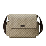 GG Supreme Baby Diaper Bag 211131