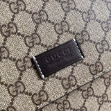 GG Supreme Baby Diaper Bag 211131