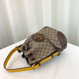 GG Supreme Backpack 473875