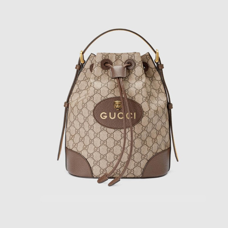 GG GG Supreme Backpack 473875