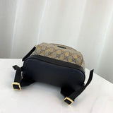 GG Supreme Bees Backpack 427042