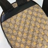 GG Supreme Bees Backpack 427042