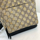 GG Supreme Bees Backpack 427042
