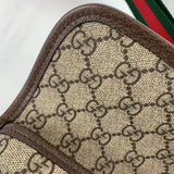 GG Supreme Belt Bag 493930