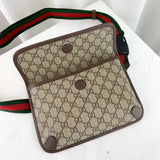 GG Supreme Belt Bag 493930