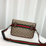 GG Supreme Belt Bag 493930