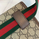 GG Supreme Belt Bag 493930
