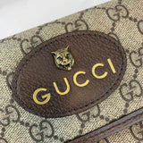 GG Supreme Belt Bag 493930