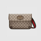 GG GG Supreme Belt Bag 493930