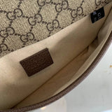 GG Supreme Belt Bag 493930