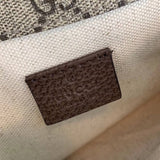 GG Supreme Belt Bag 493930
