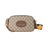GG Supreme Messenger Bag 476466