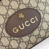 GG Supreme Messenger Bag 476466